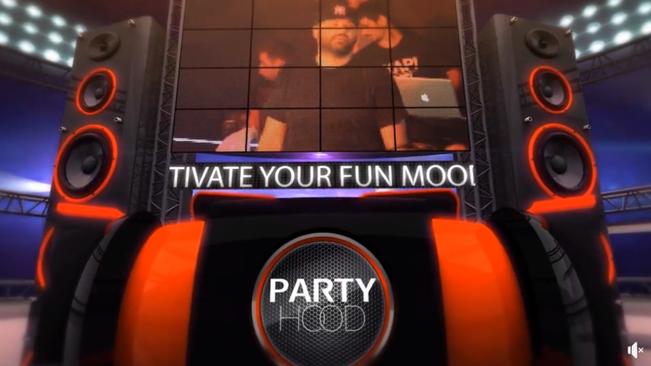 PartyHood